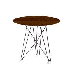 IJHORST Side Table M - view 1