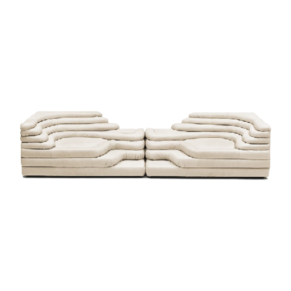DS-1025_Ivory - view 1