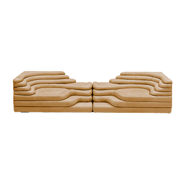 DS-1025_Brown - view 1