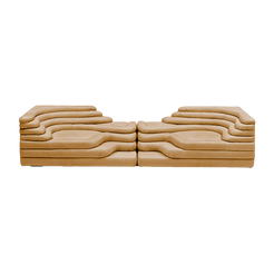 DS-1025_Brown - view 1