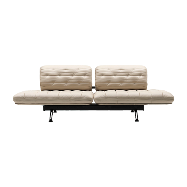 DS-490/02_ Beige - view 1