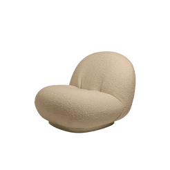 Pacha Lounge Chair Karakorum 3 - view 1