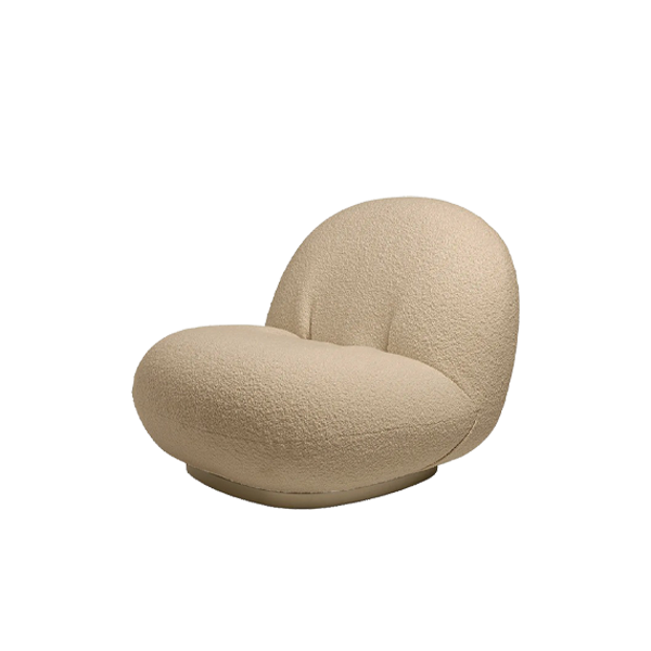 Pacha Lounge Chair Karakorum 3 - view 1
