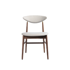 Gent Dining Chair Sinequanon 009 - view 1