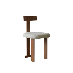 Trivet Chair - view 1