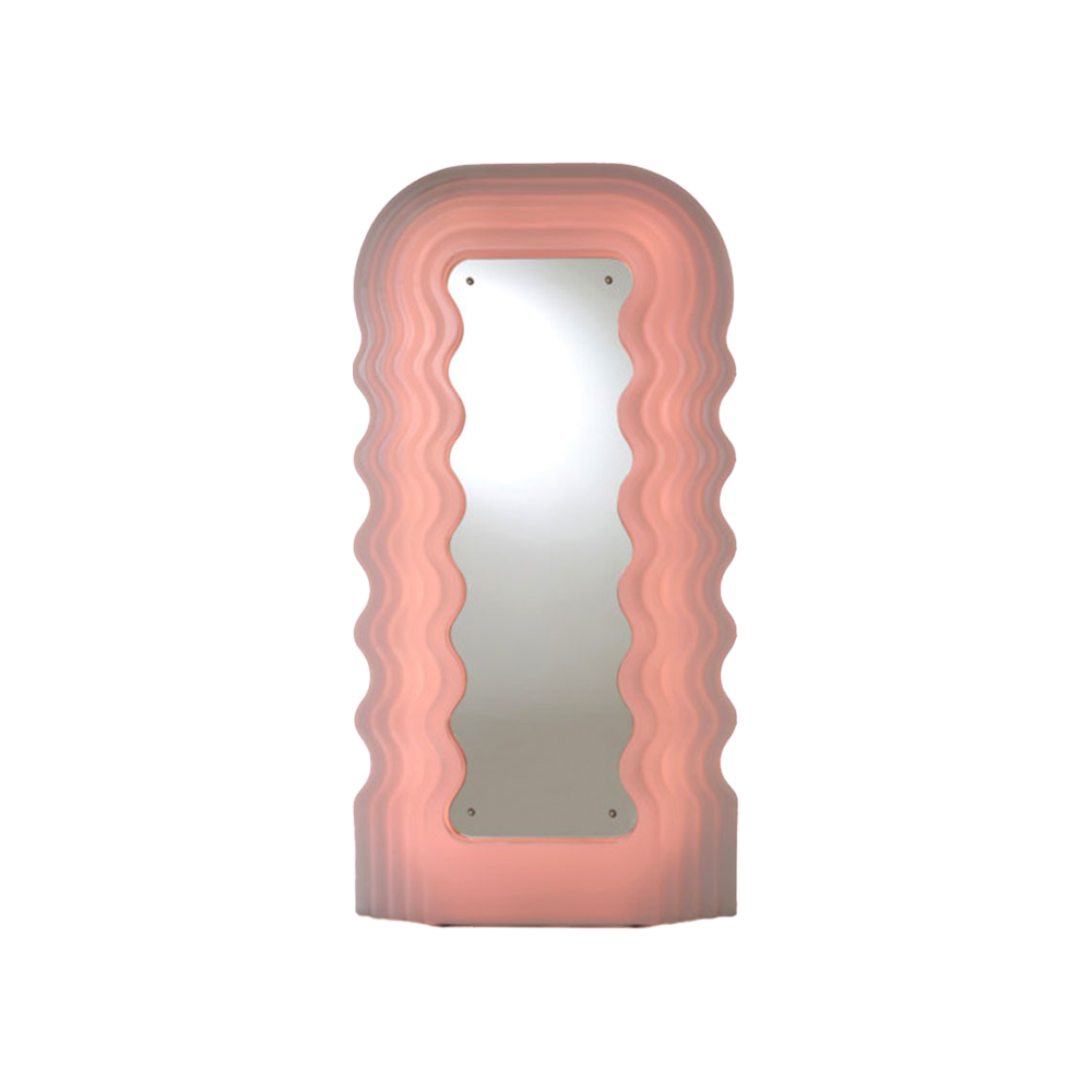 Ultrafragola Mirror - view 1