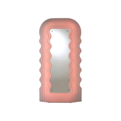 Ultrafragola Mirror - view 1