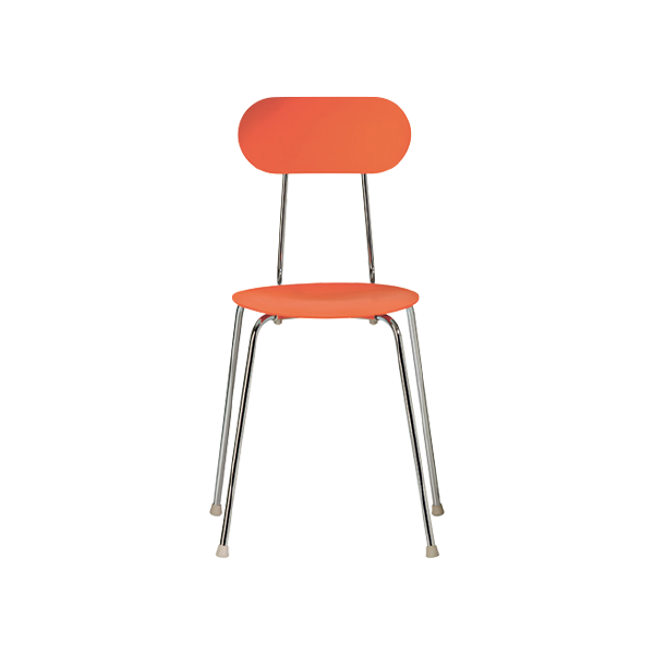 Mariolina Chair - view 1