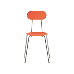 Mariolina Chair - view 1