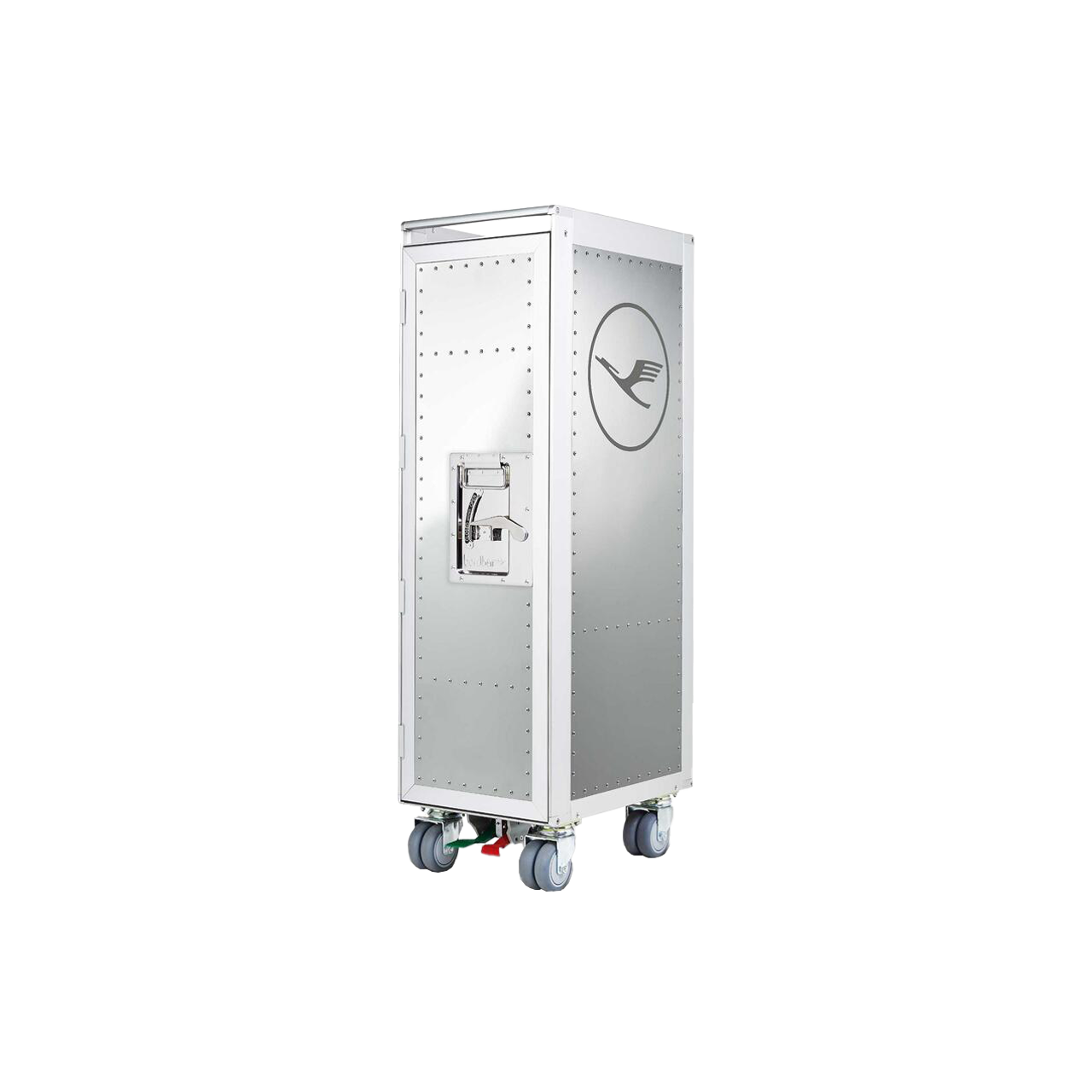rivet rocker new Lufthansa classic - standard - view 1