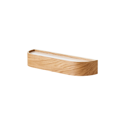 Epoch Shelf 50 Oak - view 1