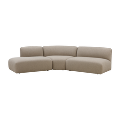 PANORAMA SOFA - view 1