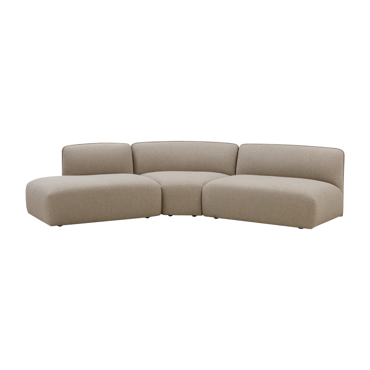 PANORAMA SOFA - view 1