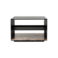 EXPOSE COFFEE TABLE MEDIUM - view 1