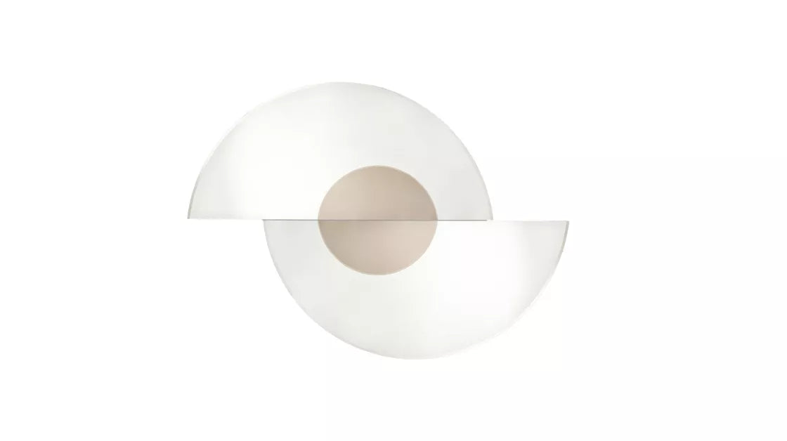 eclipse | Double mirror