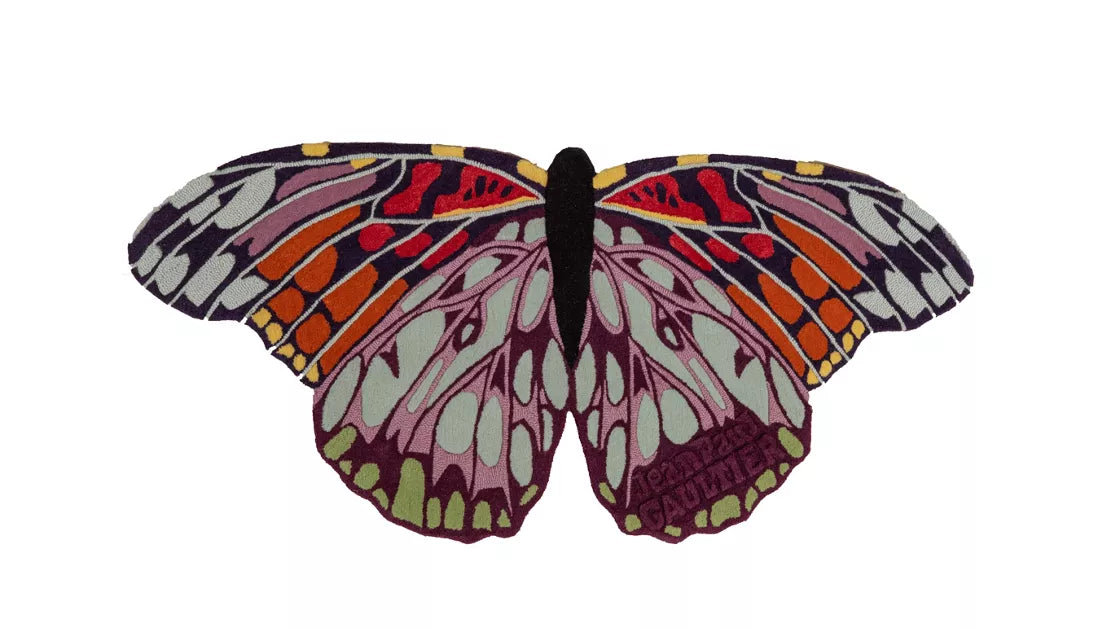 la croisiere | rug Machaon