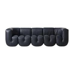 DS-707/03 SELECT BLACK - view 1