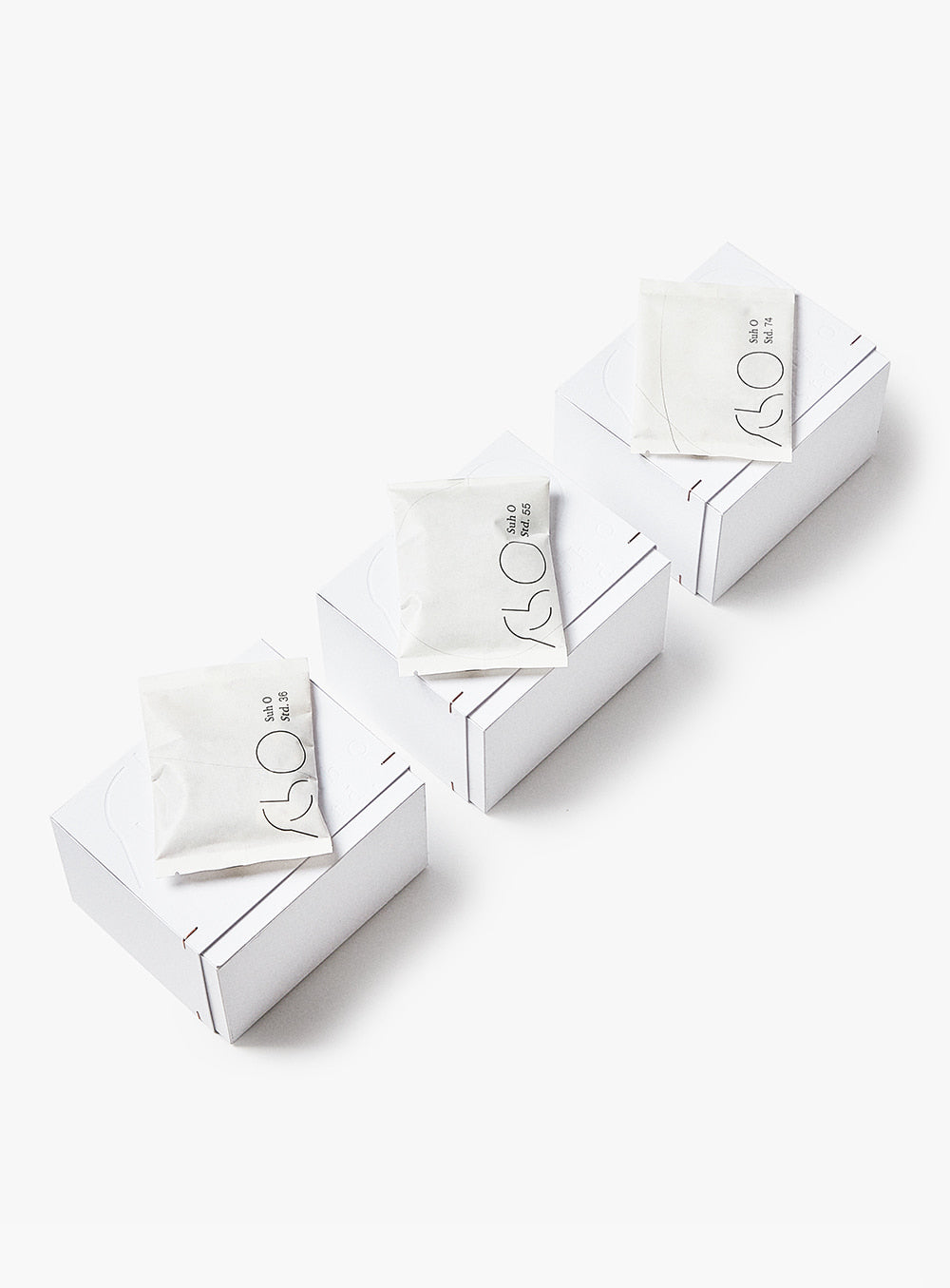 std. Tea Box