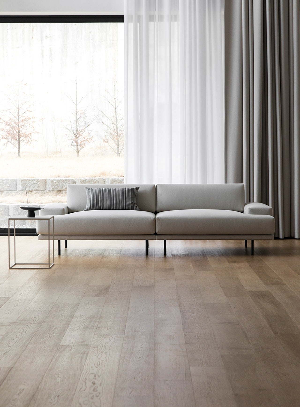 Multi Sofa | Fabric