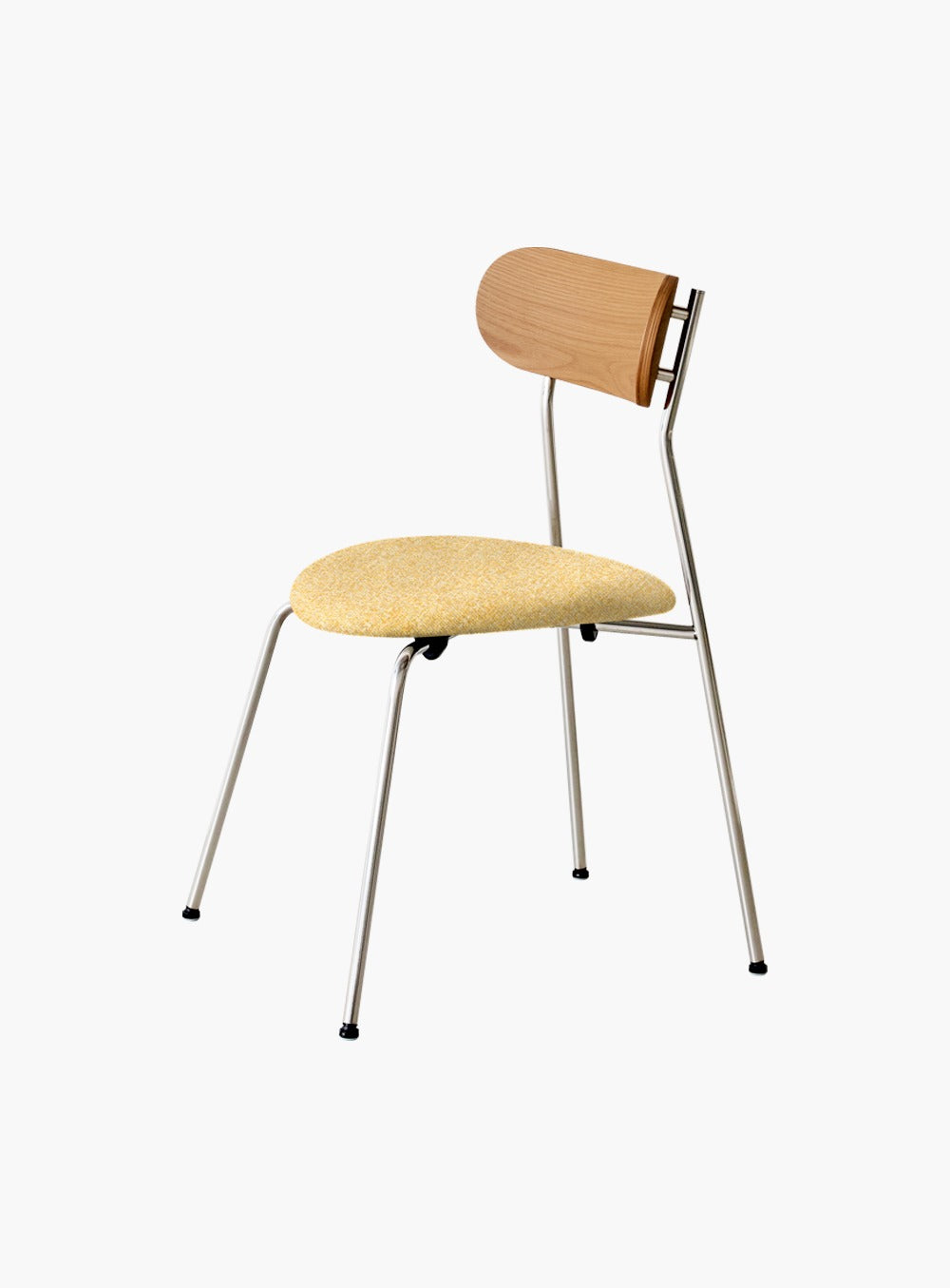 Prop Fabric Chair