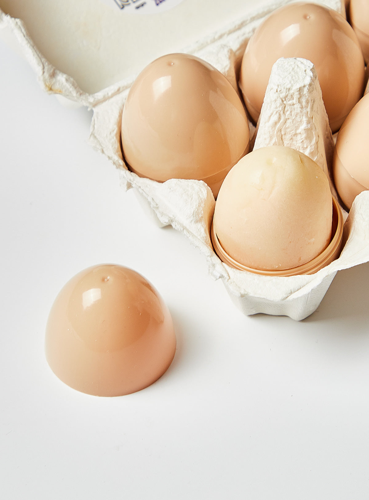 Surprise Egg Pack