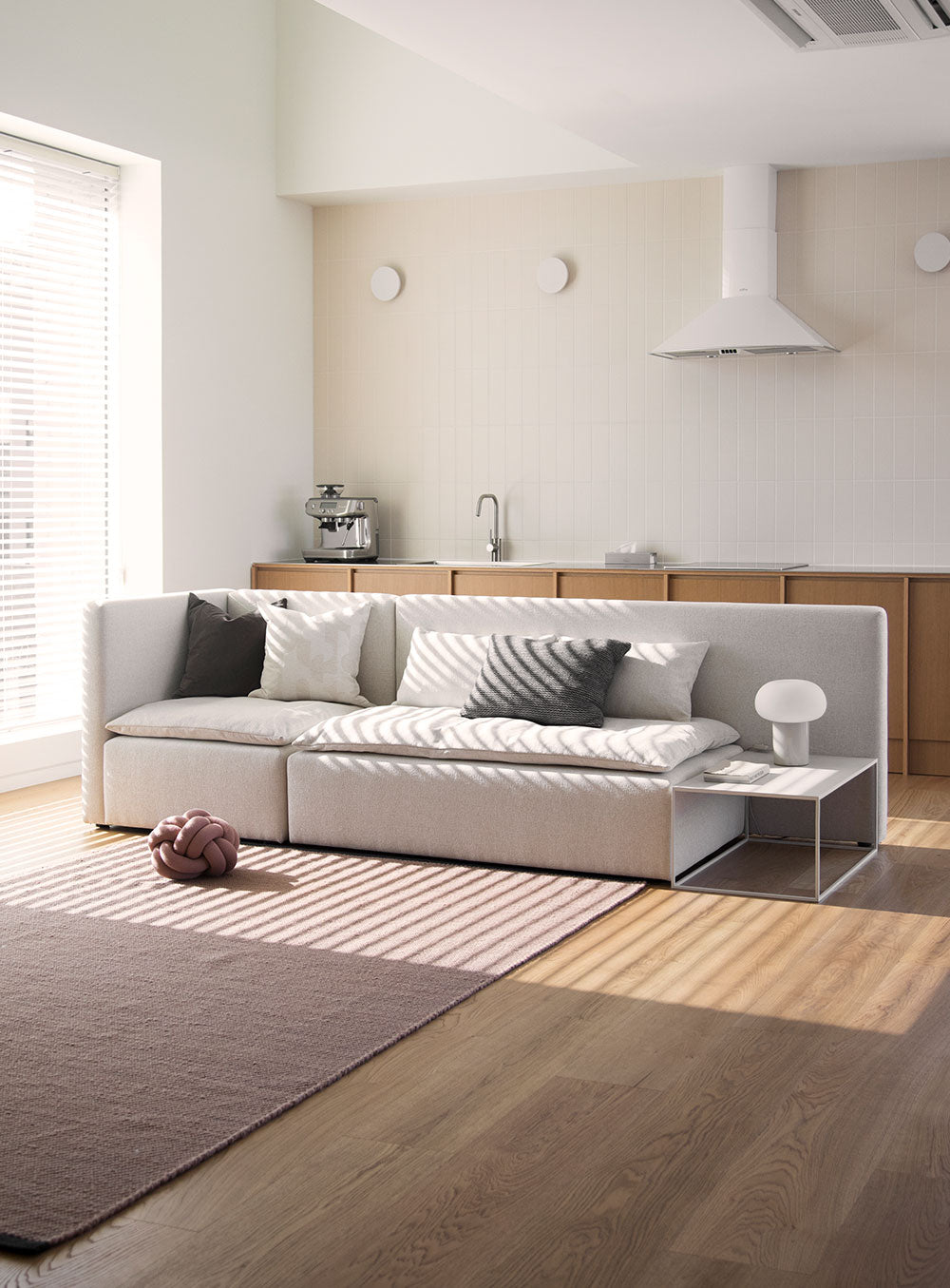 #_WEEKEND SOFA_A1Modyul Configuration