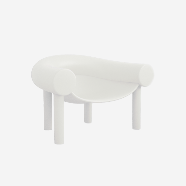 Samson Chair - view 1