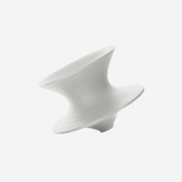 Spun Chair - view 1