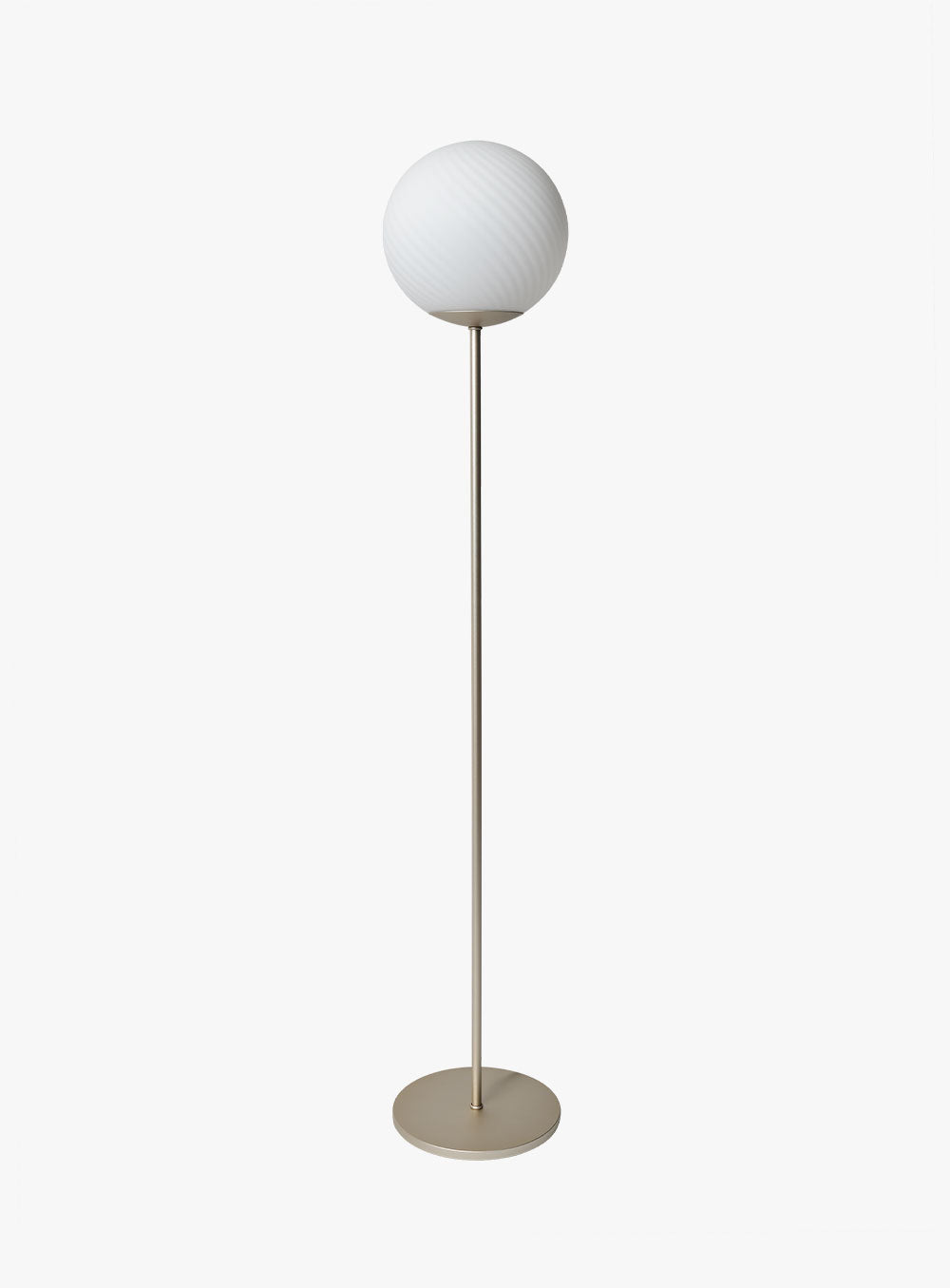 Toneido Floor Lamp