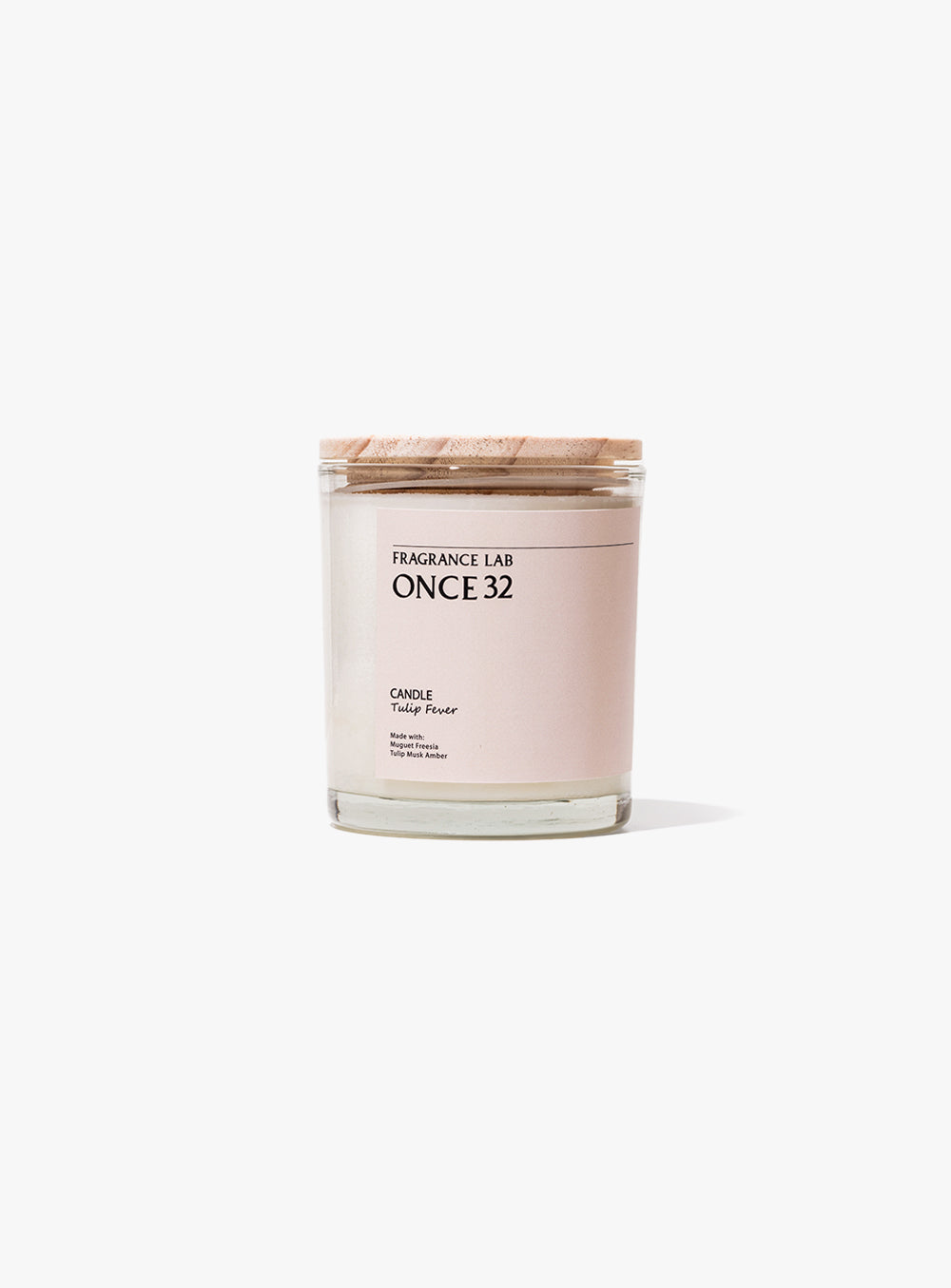 ONCE32 Candle