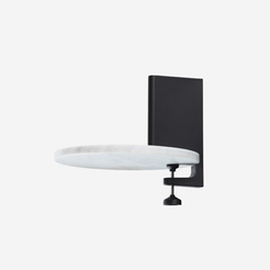 Spike Clamp Shelf - view 1