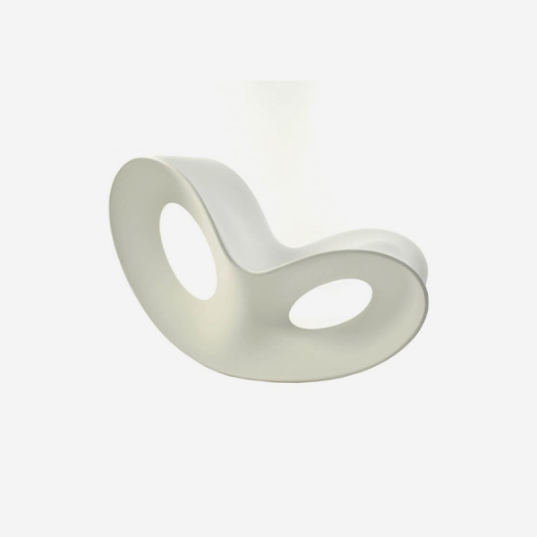 Voido Rocking Chair (5 Colors) - view 1