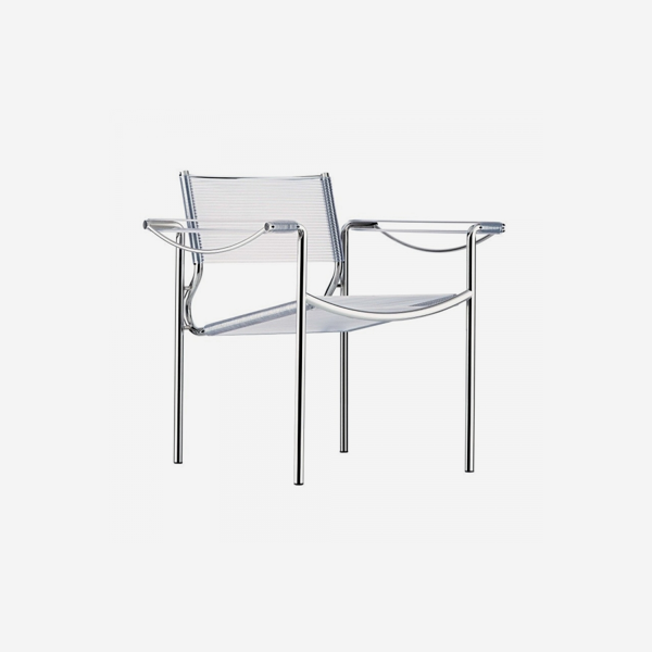 Spaghetti Armchair / 109 - view 1