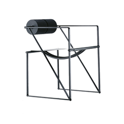 Seconda Armchair / 602 - view 1
