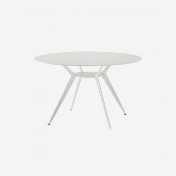 Biplane Round Table (Ø120) / 402 - view 1