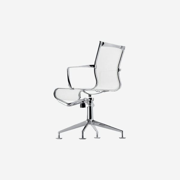 Meetingframe 47 Tilt Chair / 447 - view 1