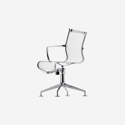 Meetingframe 47 Tilt Chair / 447 - view 1