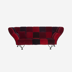 Cuscini Sofa 33 - view 1