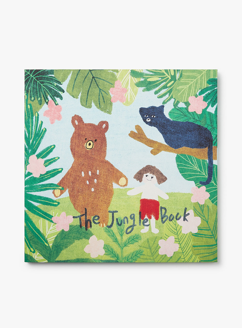 The Jungle Book Artwork