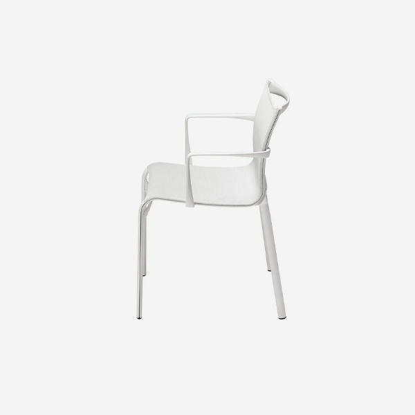 Bigframe 44 Chair With Arms / 440 - view 1