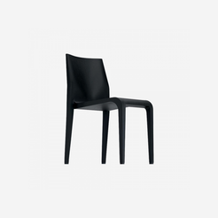 Laleggera Chair / 301 - view 1