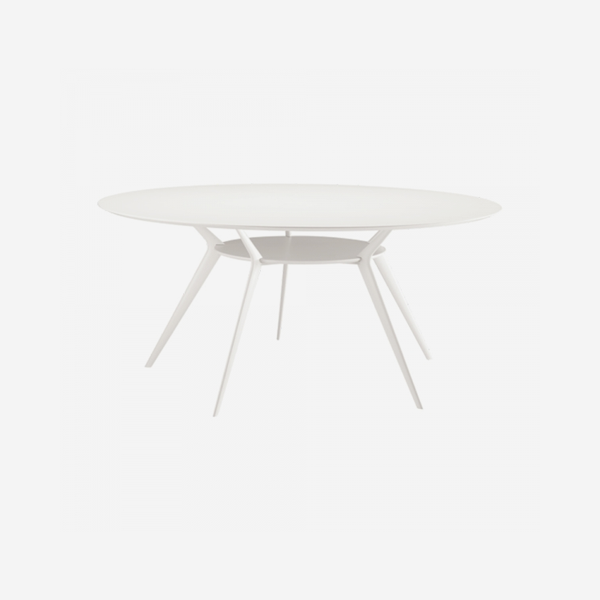 Biplane Round Table (Ø140) / 403 - view 1