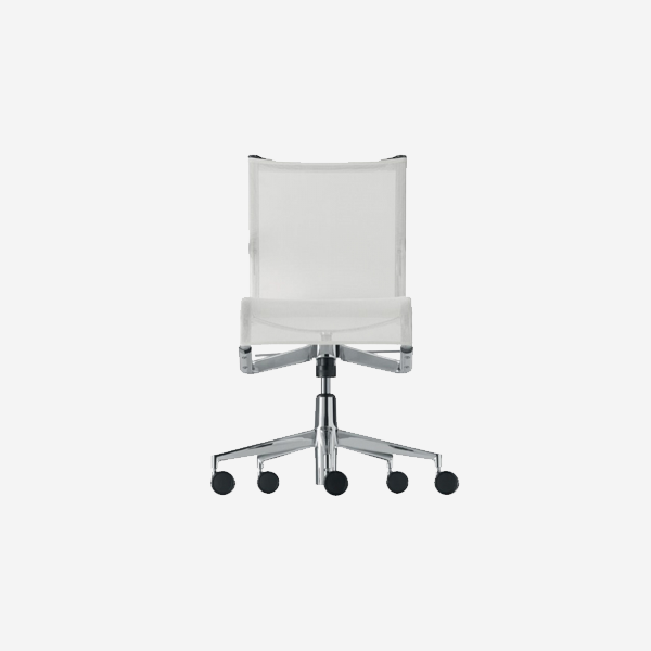 Rollingframe 47 Tilt Chair / 444 - view 1
