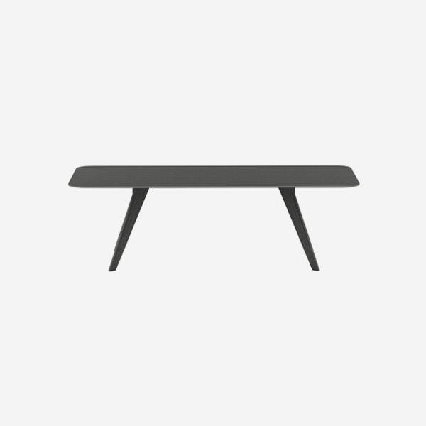 Ago Rectangular Table / AG6 - view 1
