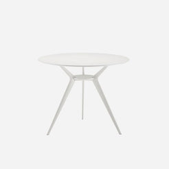 Biplane Round Table Outdoor (Ø90, Ø120) - view 1
