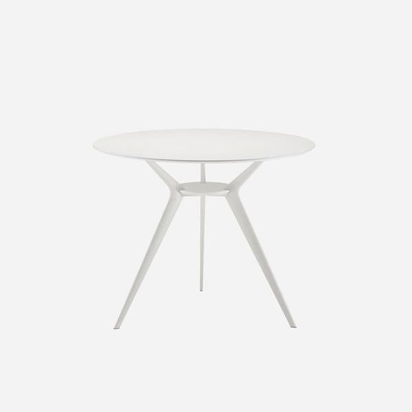 Biplane Round Table Outdoor (Ø90, Ø120) - view 1