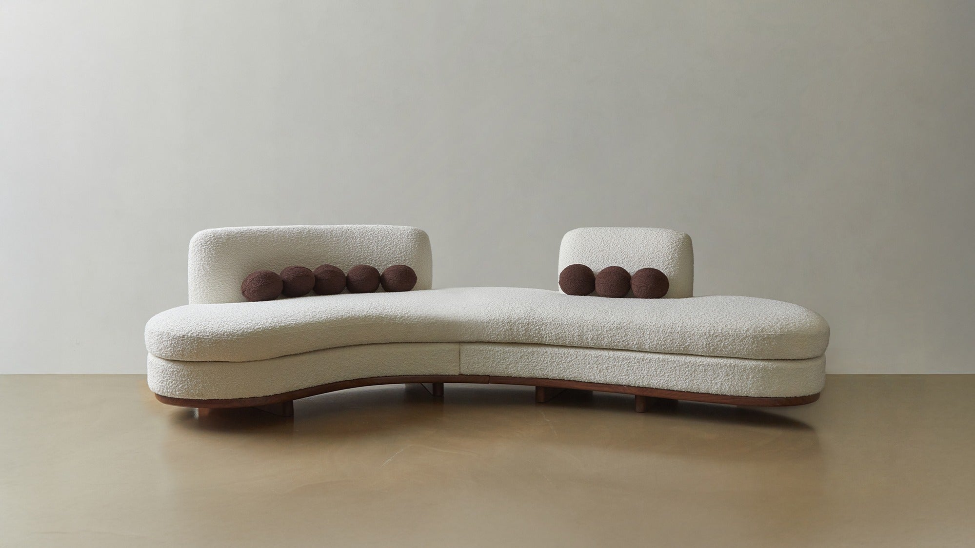 Billow Sofa