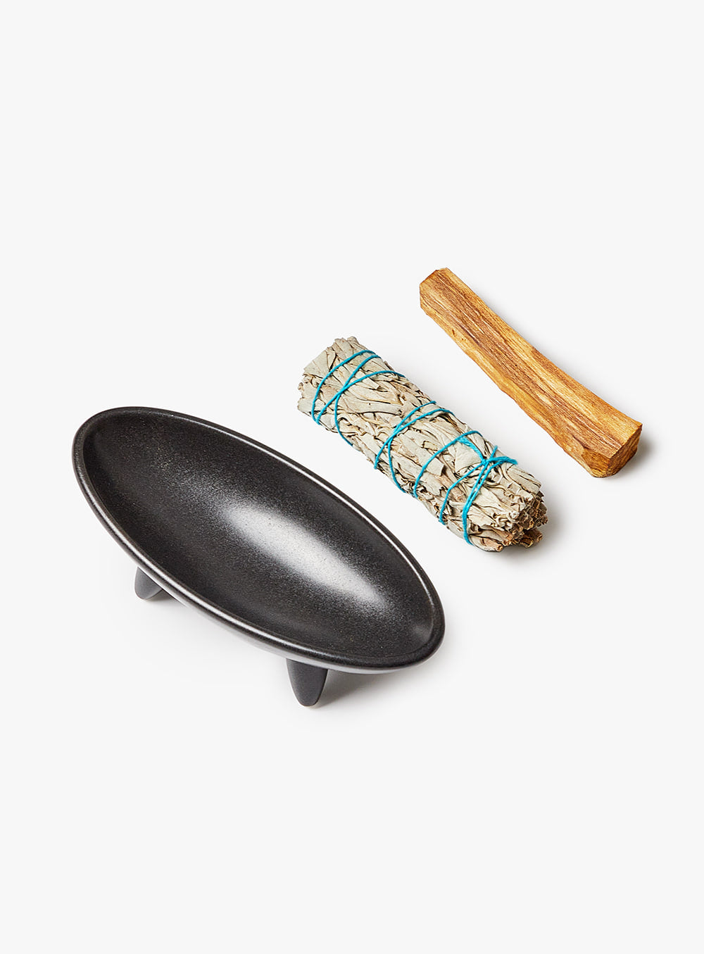 ALTAR + Palo Santo Smudge Stick Starter Set