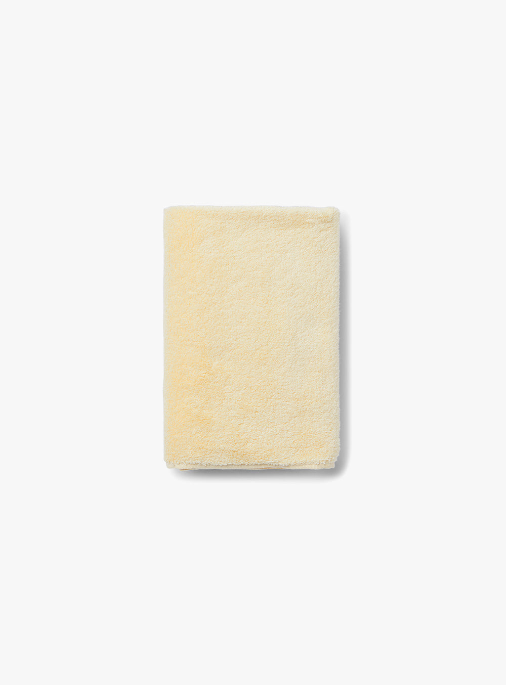 SOM MINI BATH TOWEL, HONEY YELLOW