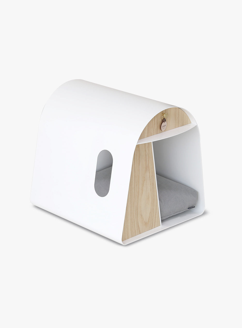 A Round House 601